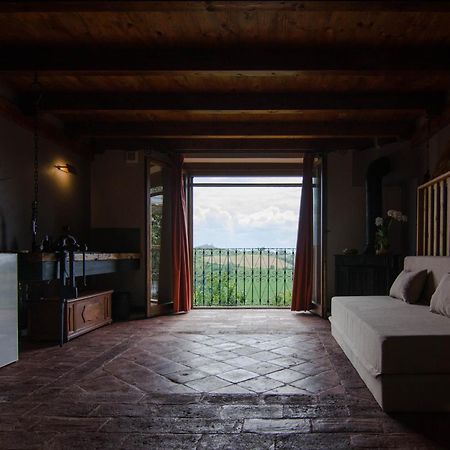 Tenuta San Rocco Conzano Exterior foto