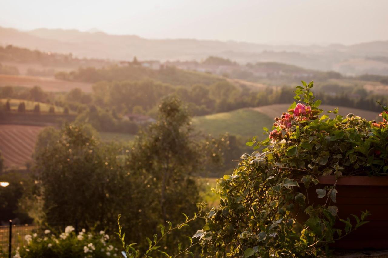Tenuta San Rocco Conzano Exterior foto