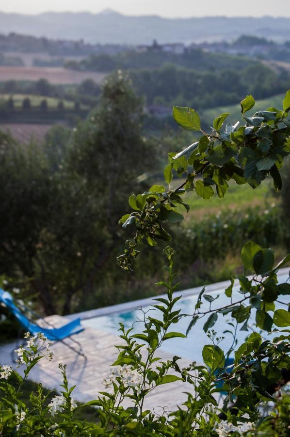 Tenuta San Rocco Conzano Exterior foto