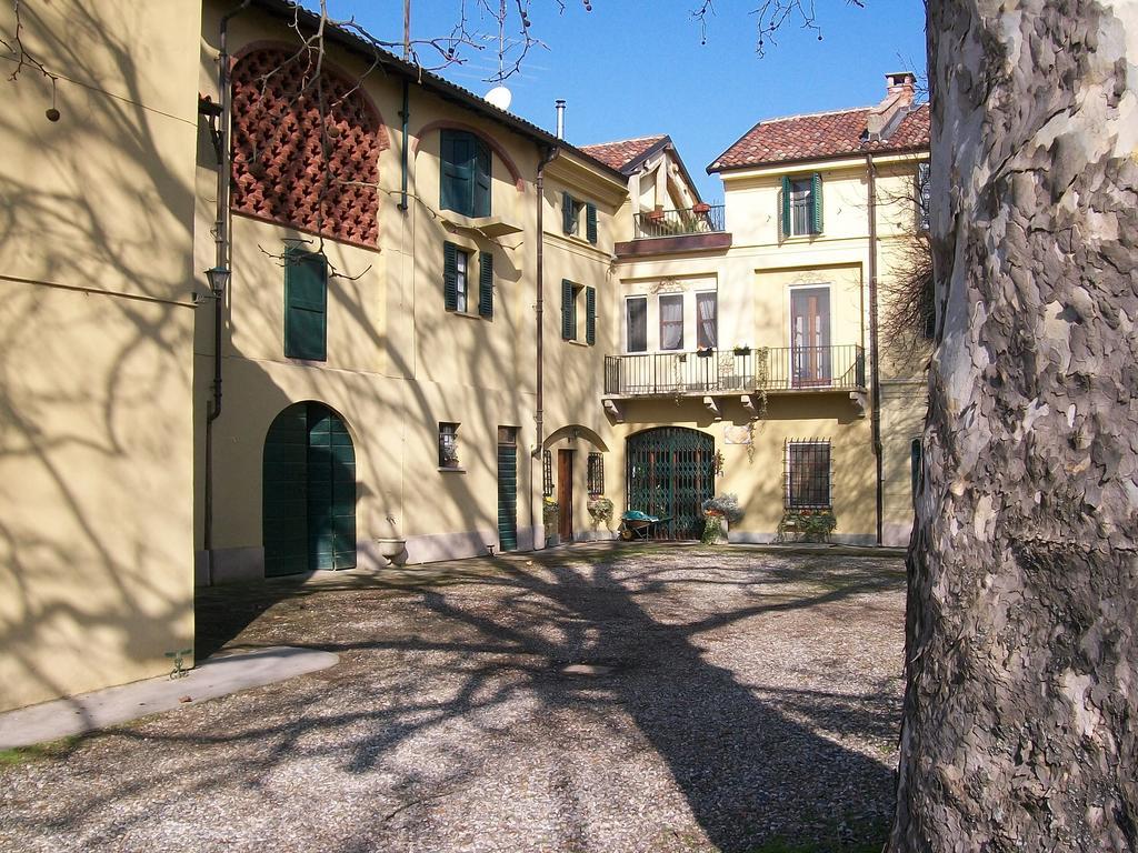 Tenuta San Rocco Conzano Exterior foto
