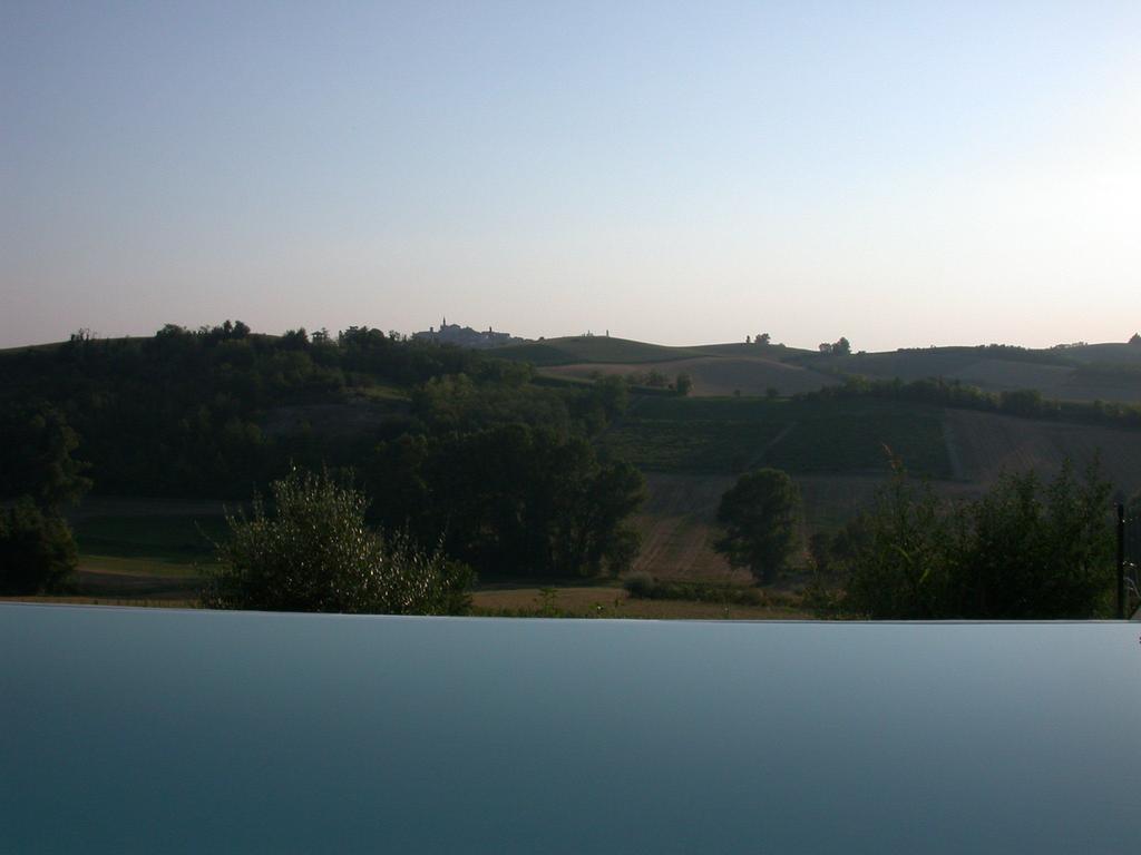 Tenuta San Rocco Conzano Exterior foto