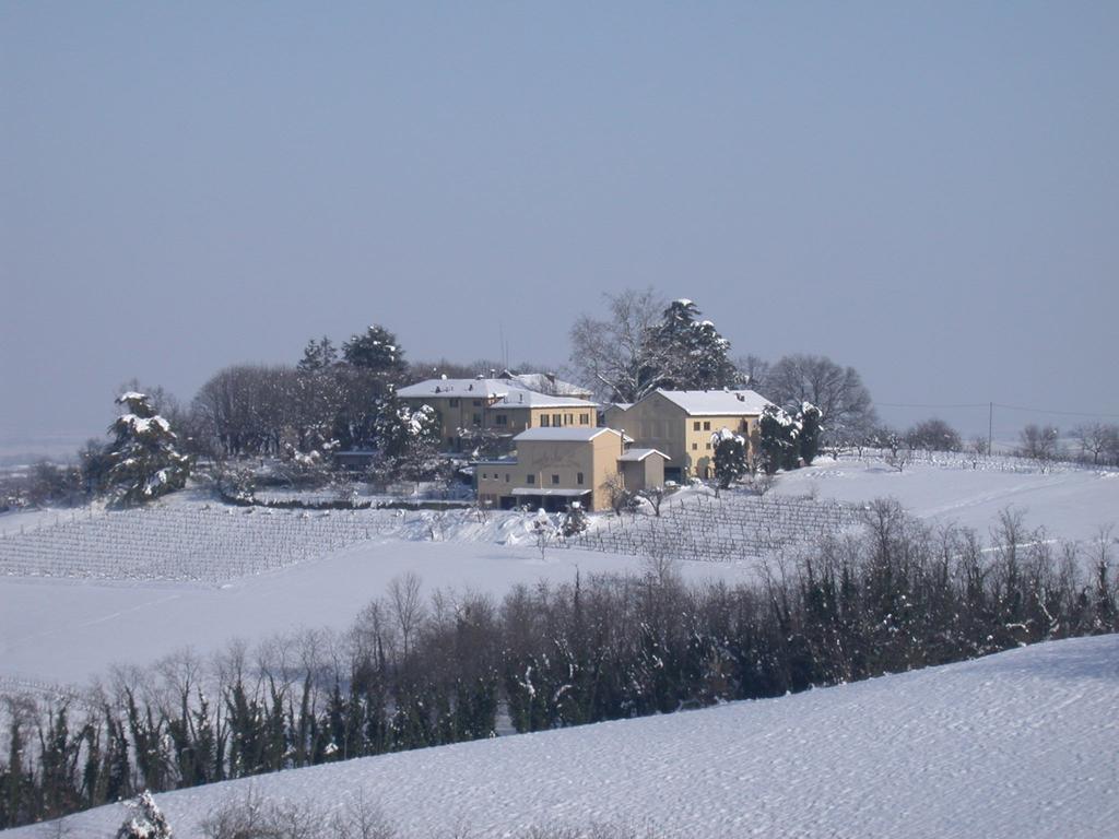 Tenuta San Rocco Conzano Exterior foto